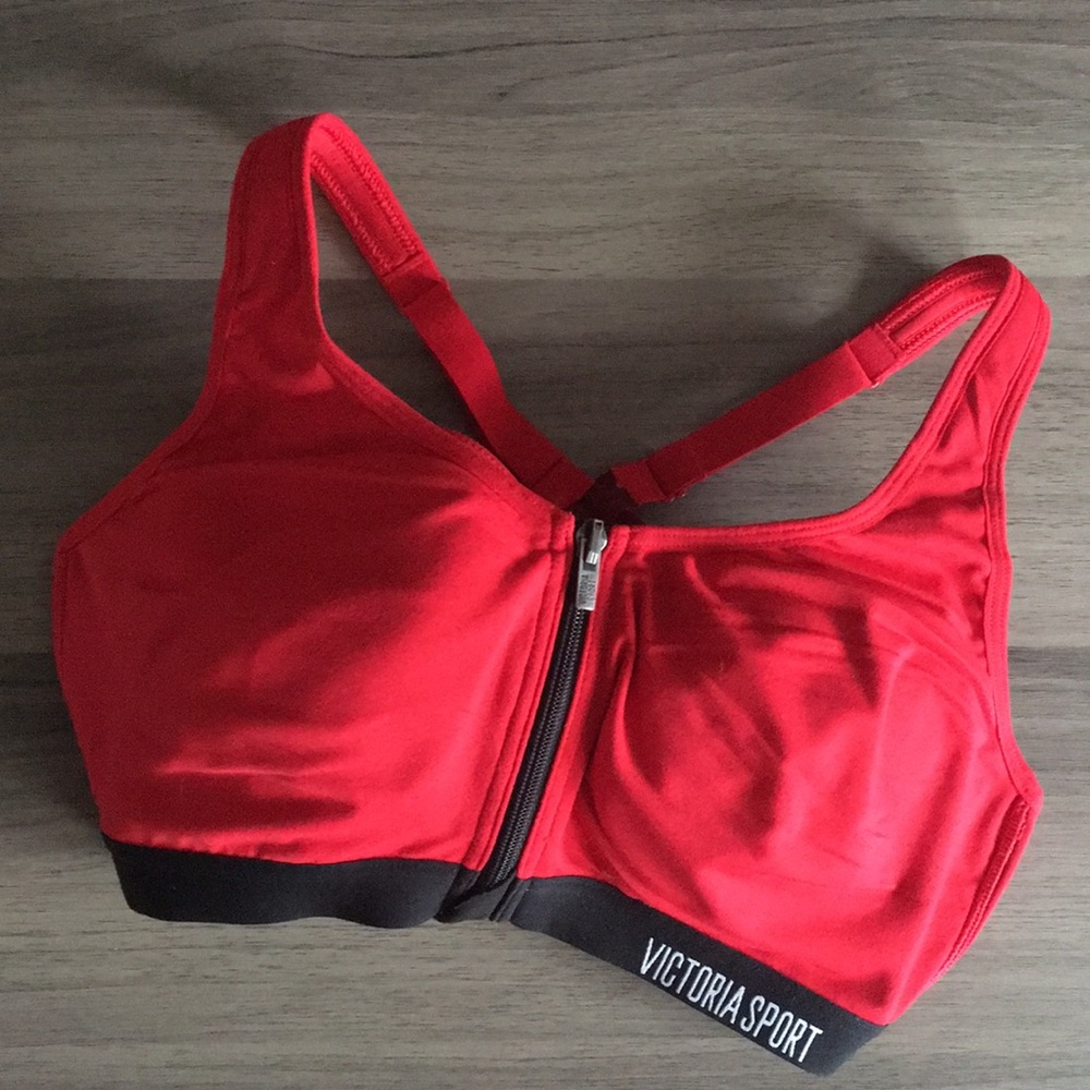 Victoria’s Secret Sports Bra